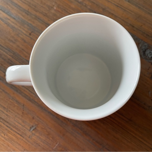 Starbucks 16oz Paris City Mug collector series ceramic coffee mug - Picture 9 of 15